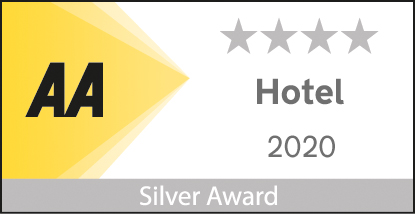 AA Silver Award